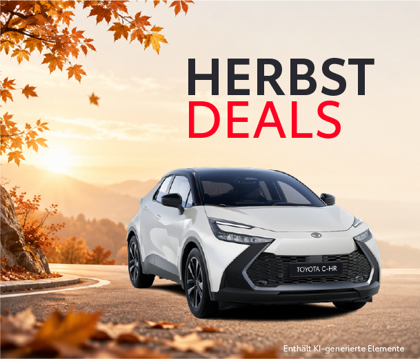 Toyota C-HR Plug-In